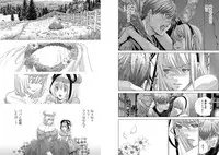 [Miyazaki Maya] Holy Knight ~Junketsu to Ai no Hazama de~ Vol. 11