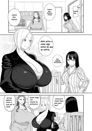 ! Meeting with Director