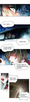 [Fantastic Whale] Twin Slave Ch.1-22 (English) (Ongoing)