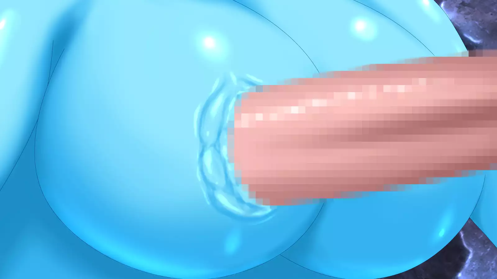 Ore to Succubus to Slime to