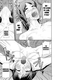 (C84) [Pollinosis (Shinkuu Tatsuya)] REDLEVEL8 (Shingeki no Kyojin) [English] {doujin-moe.us}
