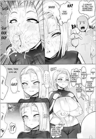 Chijo Checker! | Slut Checker!