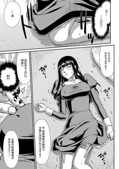 [たいらはじめ] 白銀姫・アンリエットの淫難 1-5