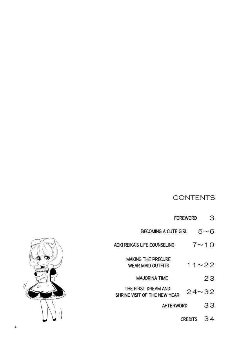 The Thorny Path Known as Love 2