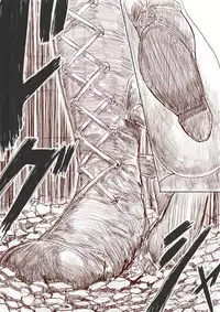 [Uru] Elf Princess Strikes Back Part1 (Chinese) [沒有漢化]