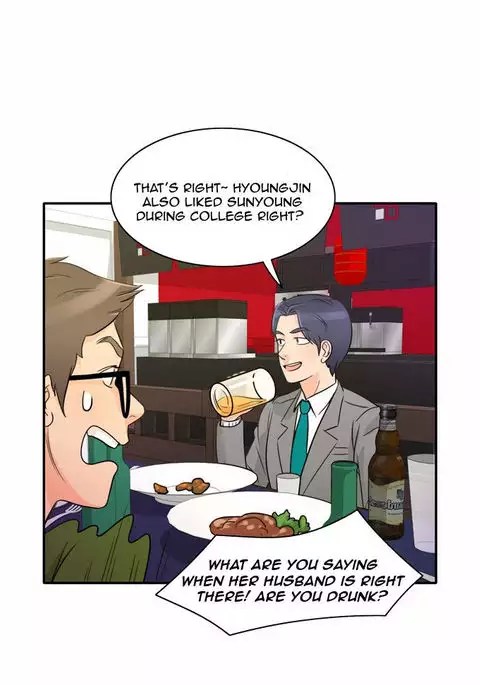 Do It One More Time CH.1-5