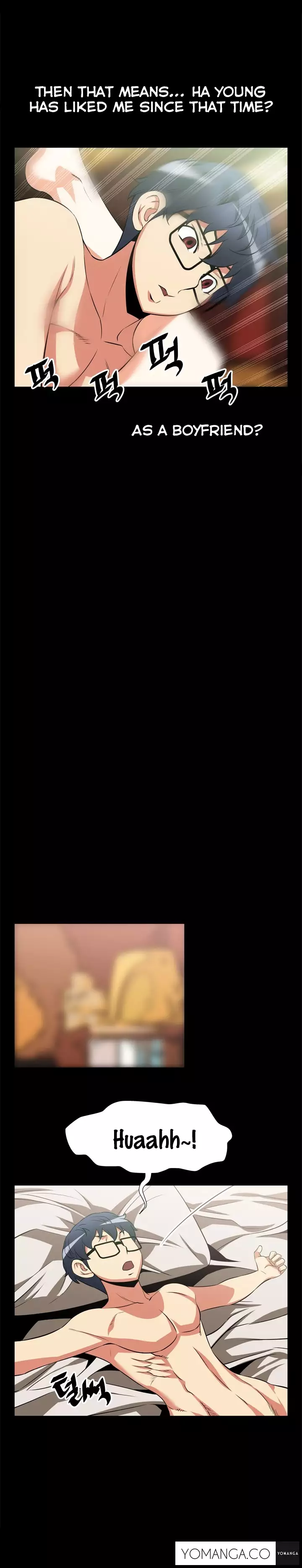 Love Parameter Ch.1-31