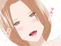 (同人誌)[サークルENZIN] 喜美嶋家での出来事4(完結)セックス結婚式編