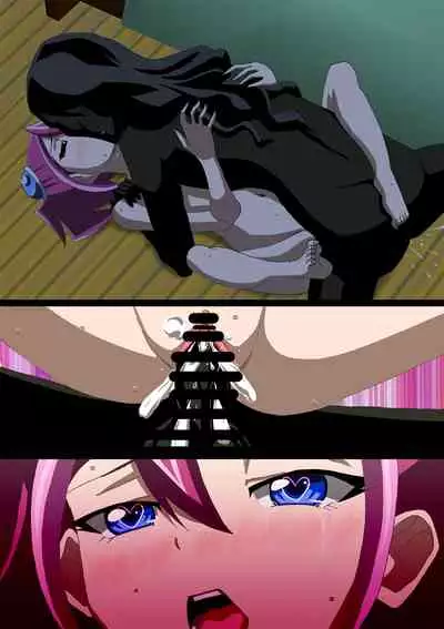 融合洗脳蟲 復活柚子再処女喪失寝取られ完堕ちガチ妊娠編