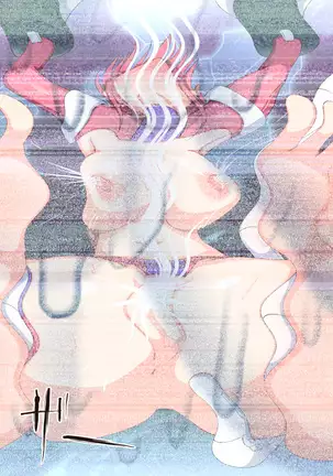 くすぐりロボかんUFO探索編