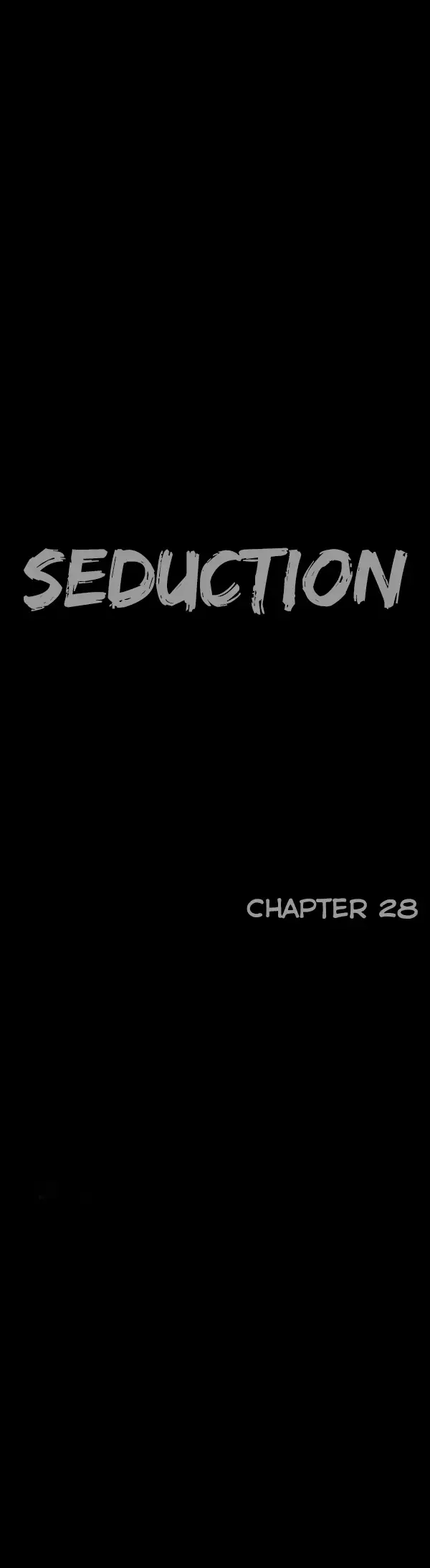 Seduction Ch.1-34