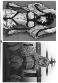 [NP Virus Jouryuujo] Mithman Report 2008 (Final Fantasy XI)(C74)