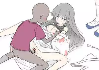 [Kawasu Shuppan] Onaji Han datta Joshi to Kakurete Hamemakuri Bunkasai