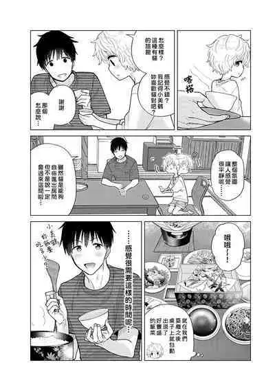 Noraneko Shoujo to no Kurashikata | 與野貓少女一起生活的方法 Ch. 22-40