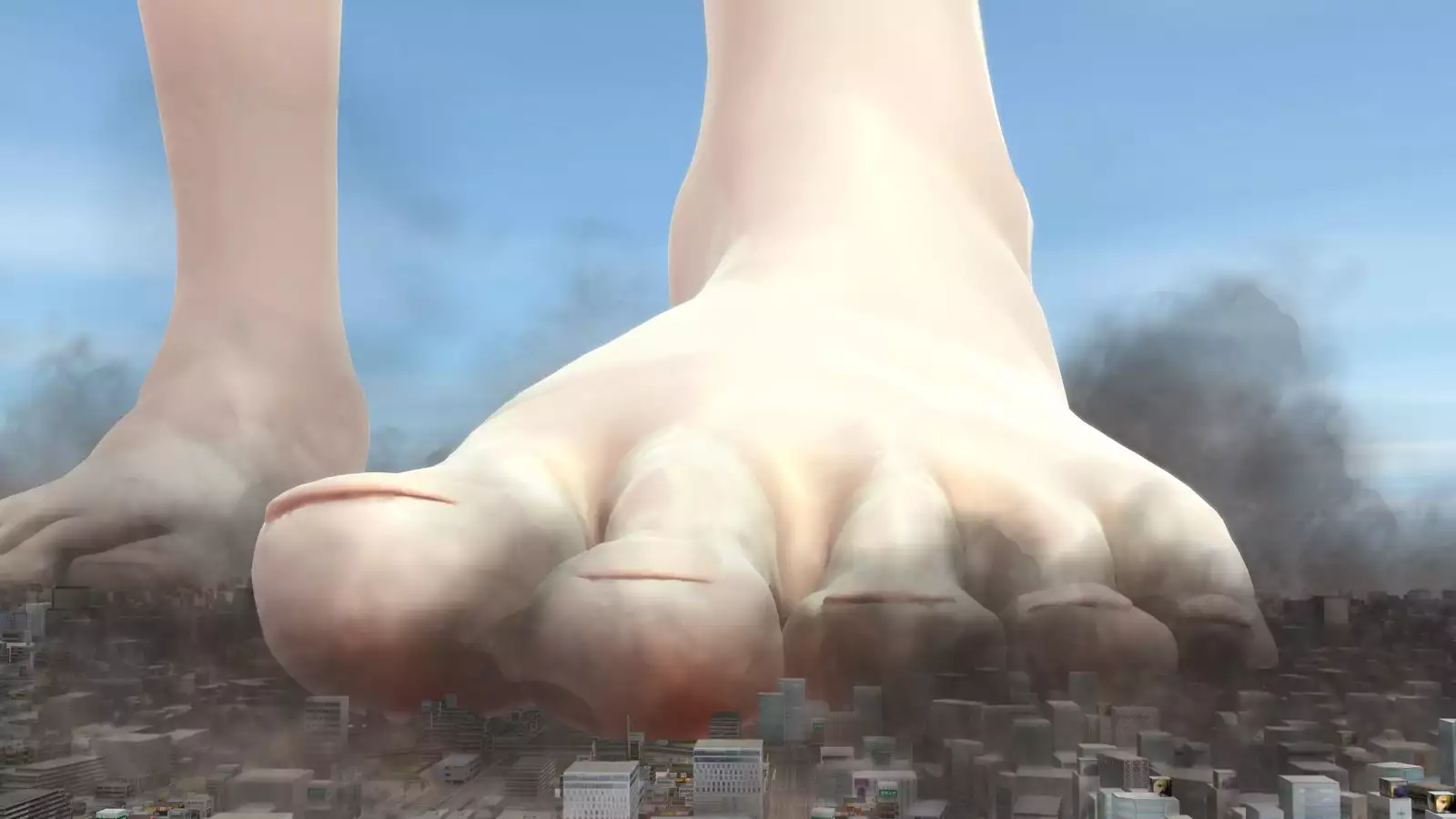 Touhou GTS MMDs - NAndeyanenGTS