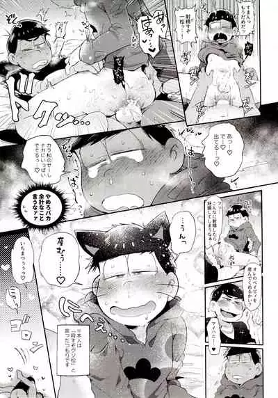 Momoiro-netsuduki Soushuuhen Sairoku