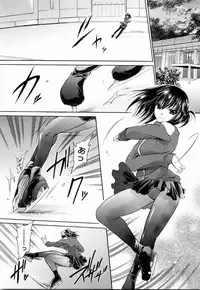 [Shinonome Ryu] Ningyo Hime