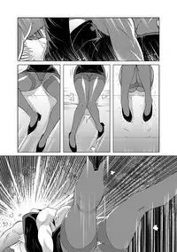 [Beast Anime] Code Q.F (Part 1 & 2)