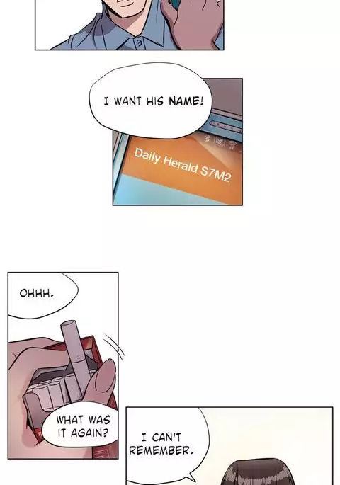 Atonement Camp Ch.1-4