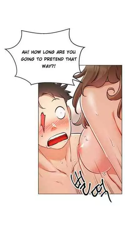 LIVE WITH : DO YOU WANT TO DO IT Ch. 1-9 [English]