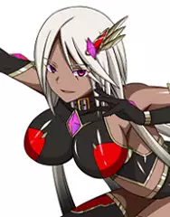 Super Hentai CG collection O-03 Transforming Heroine PrismStar Zero