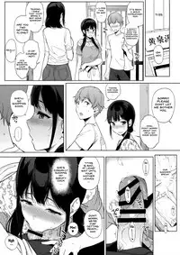 (C93) [NANIMOSHINAI (Sasamori Tomoe)] Succubus Stayed Life 7 [English] {doujins.com}