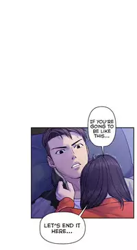 Ghost Love Ch.1-20.5 (English) (YoManga) (Ongoing)