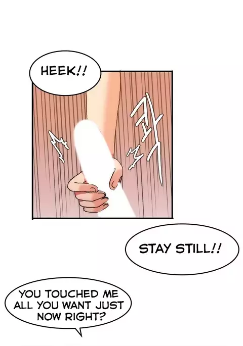 Hahri's Lumpy Boardhouse Ch. 0-8