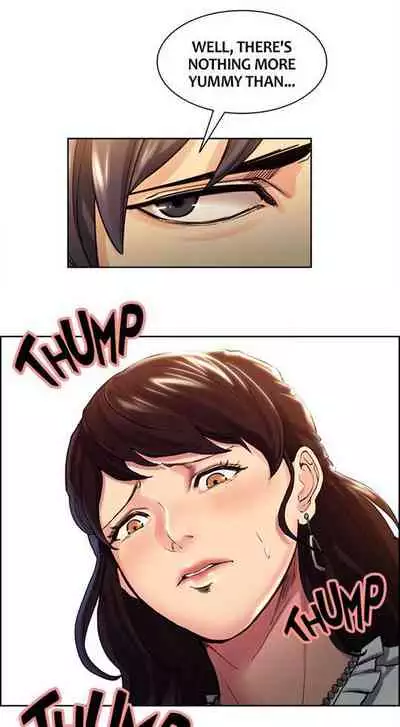 Taste of Forbbiden Fruit Ch.32/53