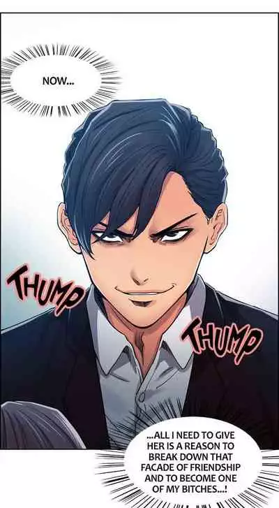 Taste of Forbbiden Fruit Ch.32/53