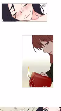 [The Jinshan] Sadistic Beauty | 虐美人 Ch.1-45[Chinese] [17+沒有漢化]