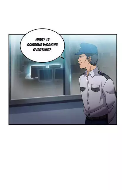 Seductive Uniform Ch. 1-21