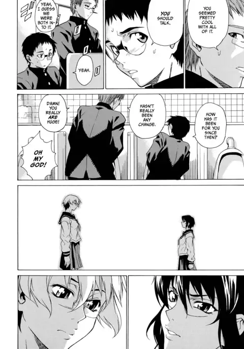 Domin-8 Me! / Take on me