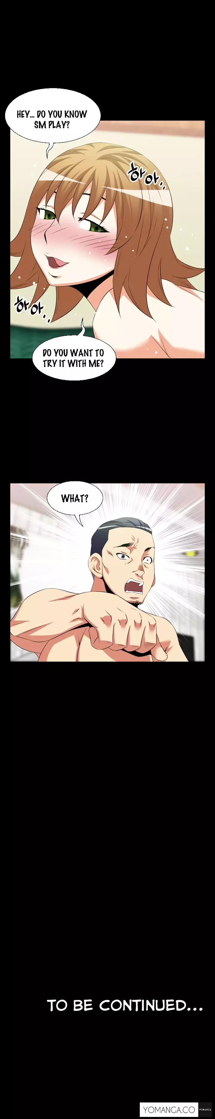 Love Parameter Ch.1-43