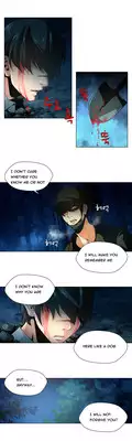 [Fantastic Whale] Twin Slave Ch.1-22 (English) (Ongoing)