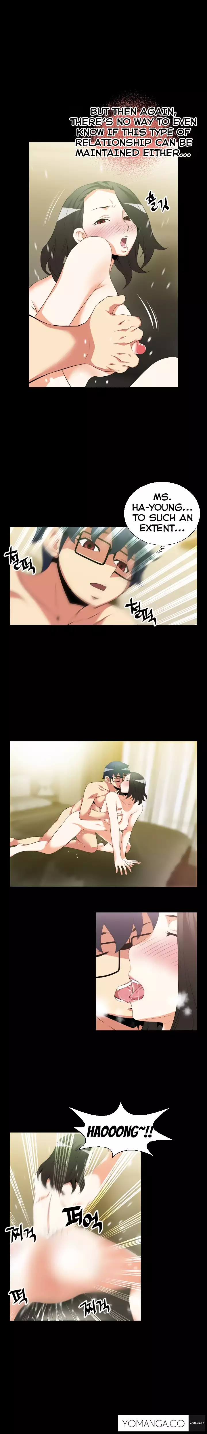 Love Parameter Ch.1-42