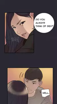 Double Date Ch.1-11 (English) (Ongoing)