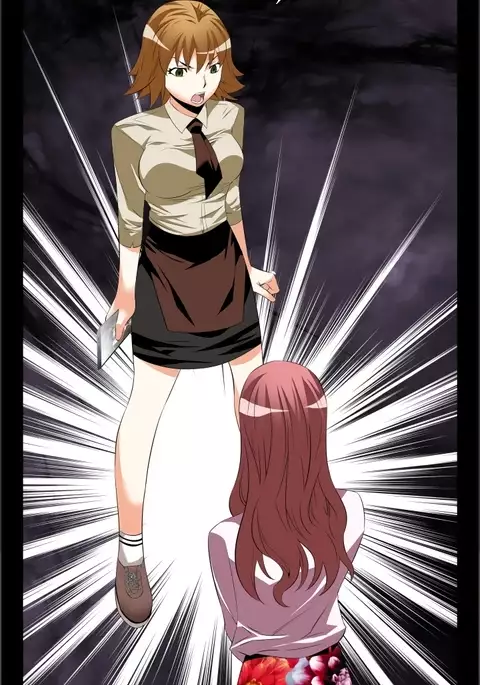 Love Parameter Ch.1-78