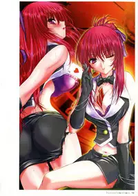 [Takahama Tarou] Takahama Taro Artworks