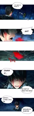 [Fantastic Whale] Twin Slave Ch.1-22 (English) (Ongoing)