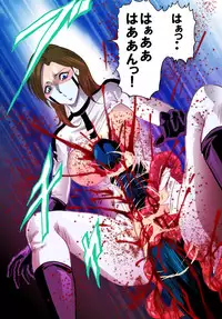 [Kisirian (Goro Mask)] - RJ059255_star 女戦闘員のはらわた　Vol.１