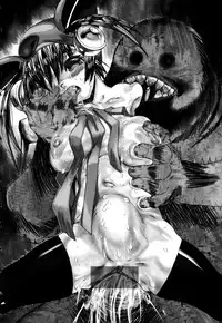 [Zero no Mono] Iku made Okashitemiru?