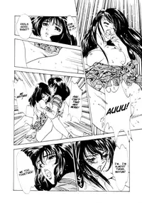 [Hazuki Kaoru] Secrecy (ENG) [Yurizoku]