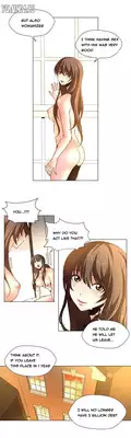[Fantastic Whale] Twin Slave Ch.1-22 (English) (Ongoing)