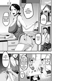 [Juicebox Koujou (Juna Juna Juice)] Kindan no Sentaku | Forbidden Choices [English] [Amoskandy]