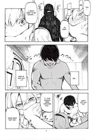 (C78) [Shironegiya (miya9)] Netorare Alice (Touhou Project) [English]