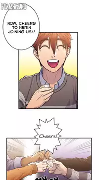Ghost Love Ch.1-20.5 (English) (YoManga) (Ongoing)