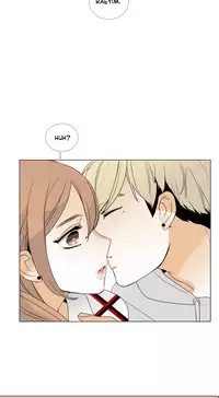 [Silverstar] Talk To Me Ch.1-24 (English) (Ongoing)