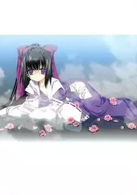 (C76) [Kyougetsutei (Miyashita Miki)] RAISONNE IV (Various)