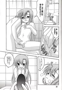 (C72) [Shinohara Heavy Industry (Various)] Hinagix (Hayate no Gotoku!)